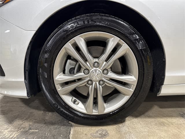 2019 Hyundai Sonata Limited 6
