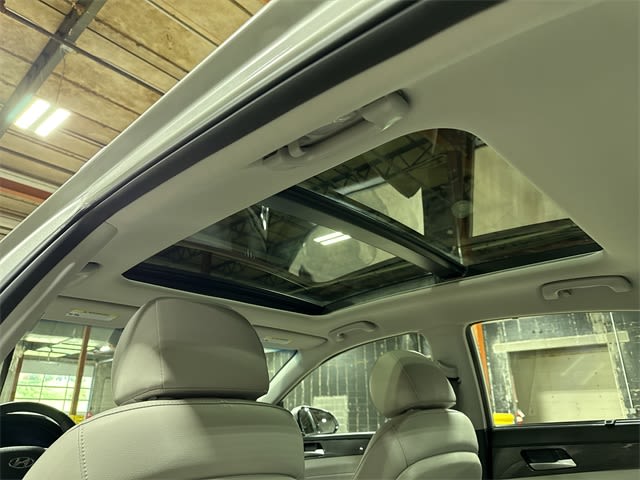 2019 Hyundai Sonata Limited 26
