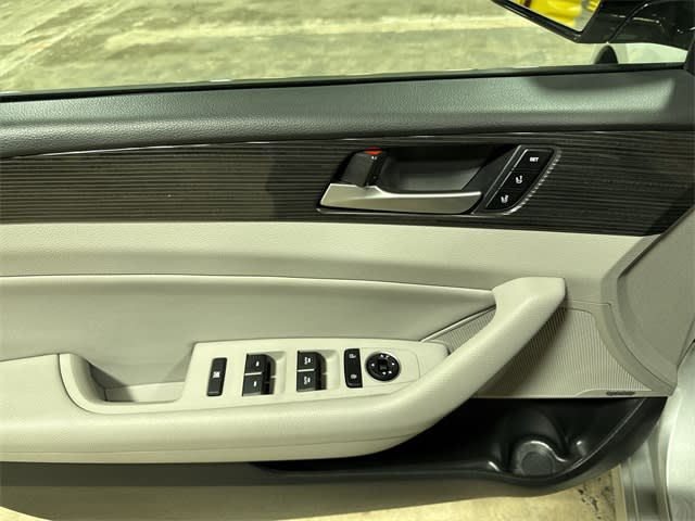 2019 Hyundai Sonata Limited 24
