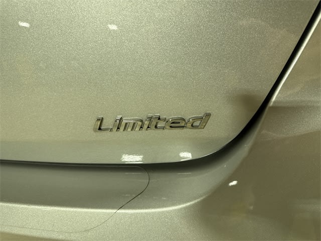 2019 Hyundai Sonata Limited 28