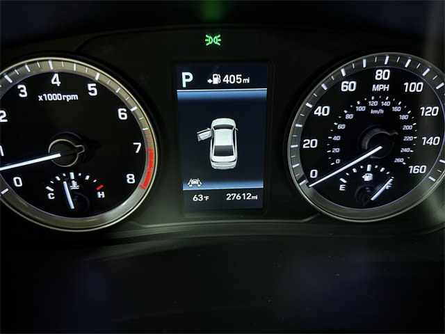 2019 Hyundai Sonata Limited 13