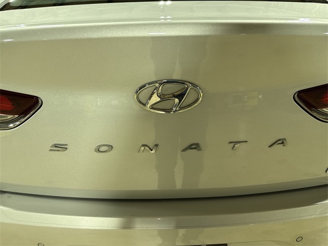 2019 Hyundai Sonata Limited 5