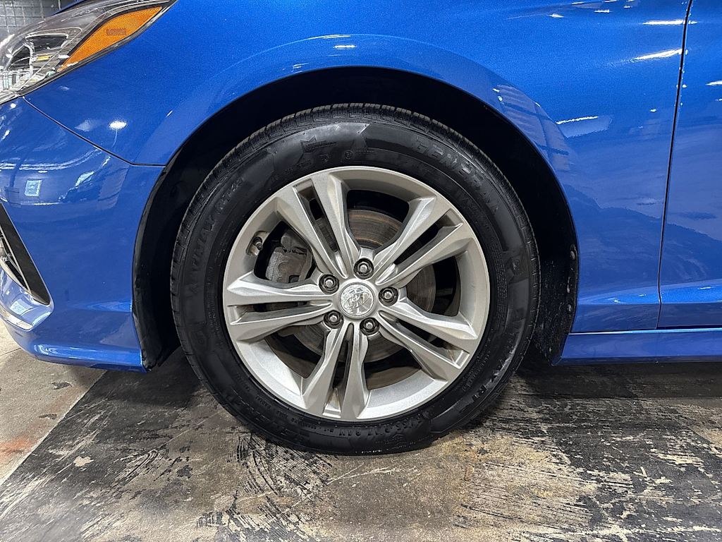 Thumbnail: 2018 Hyundai Sonata - 7