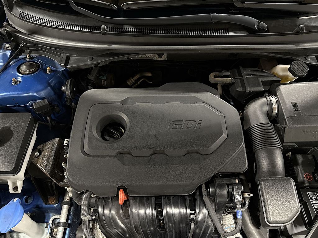 Thumbnail: 2018 Hyundai Sonata - 8