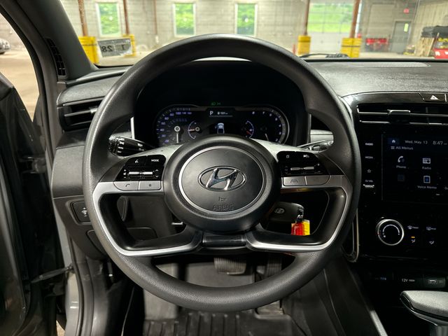 Thumbnail: 2023 Hyundai Santa Cruz - 2