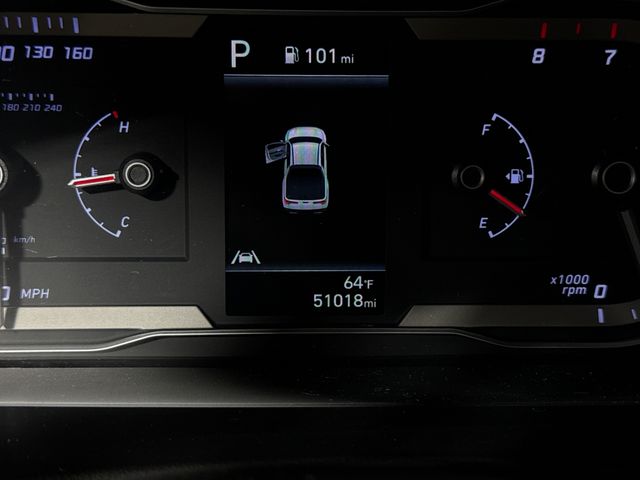 Thumbnail: 2023 Hyundai Santa Cruz - 15