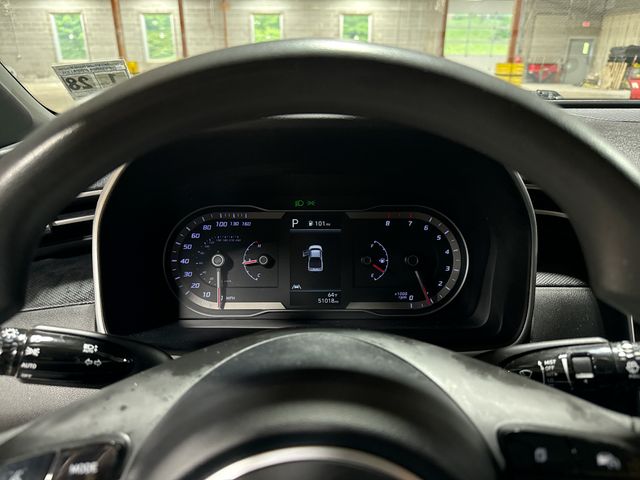 Thumbnail: 2023 Hyundai Santa Cruz - 29
