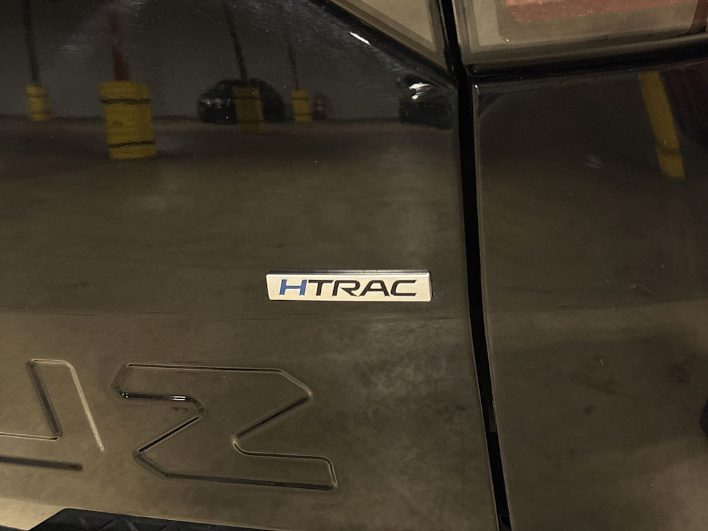Thumbnail: 2025 Hyundai Santa Cruz - 6