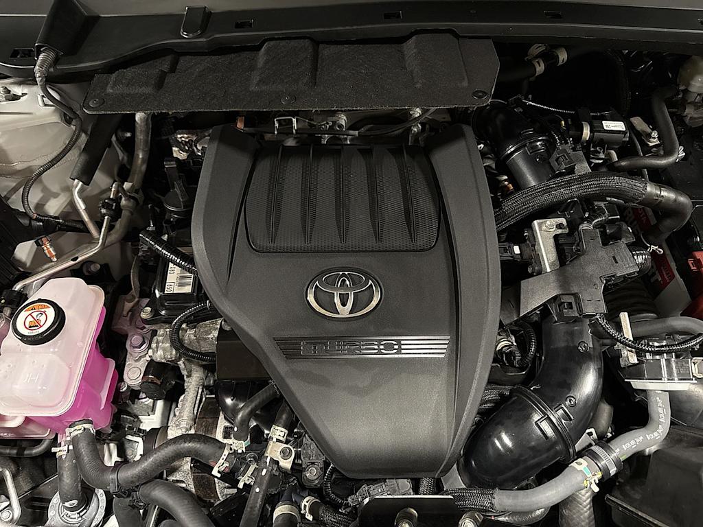 Thumbnail: 2024 Toyota Grand Highlander - 8