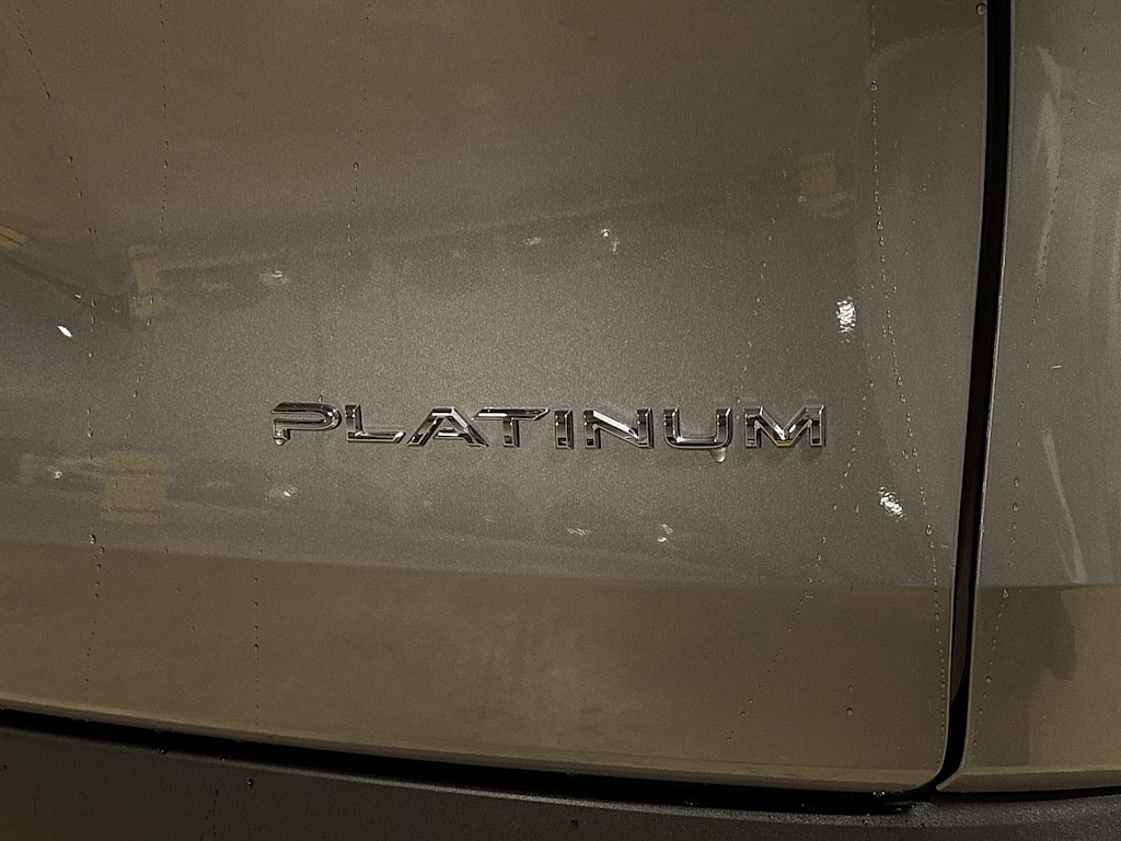 Thumbnail: 2026 Toyota Grand Highlander - 31