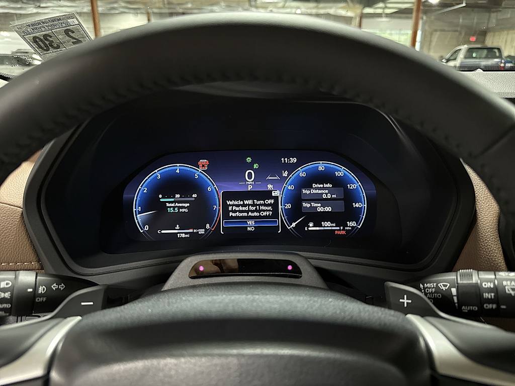 Thumbnail: 2026 Toyota Grand Highlander - 39