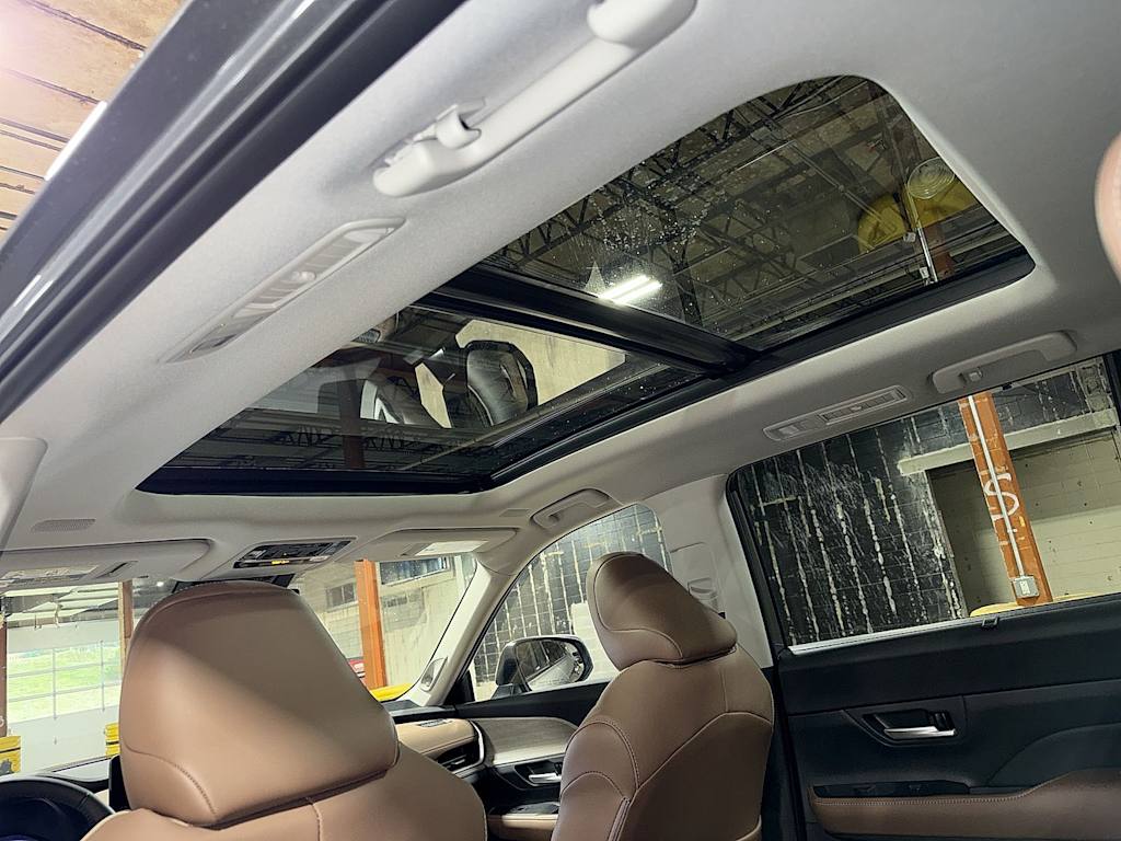 Thumbnail: 2026 Toyota Grand Highlander - 28