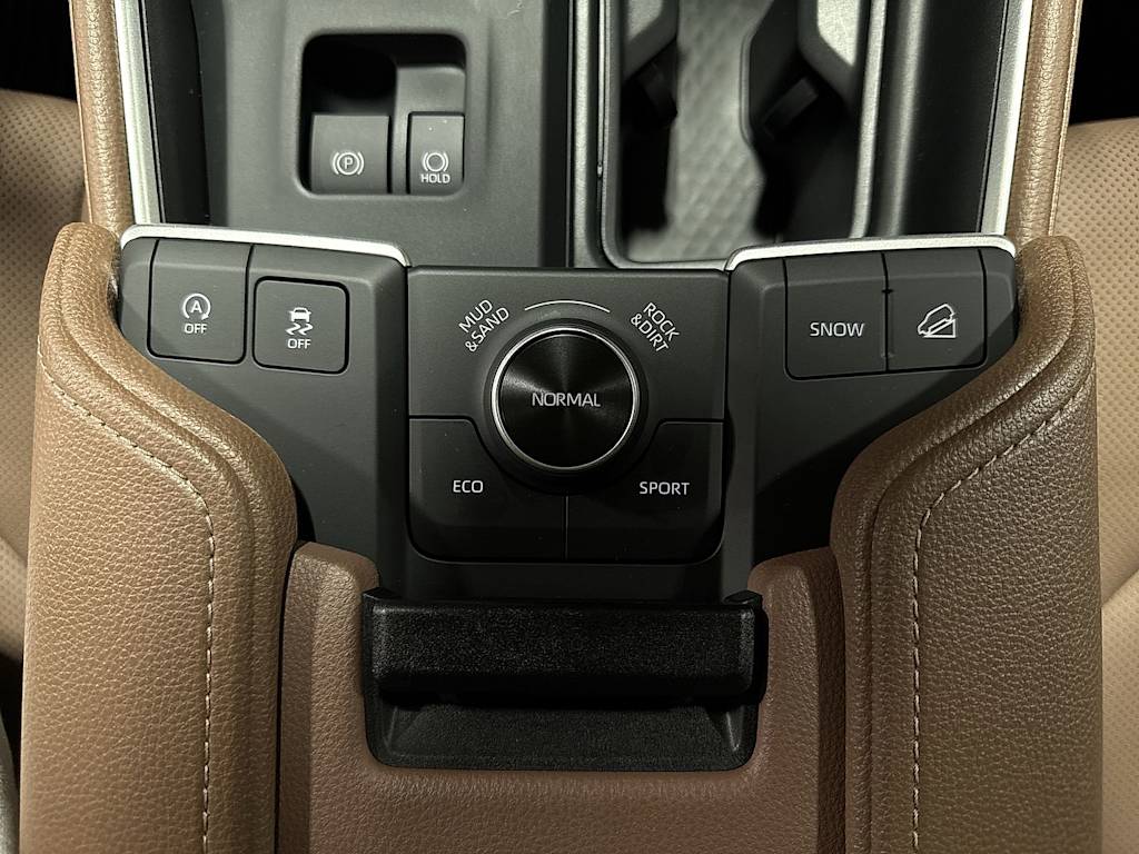 Thumbnail: 2026 Toyota Grand Highlander - 37