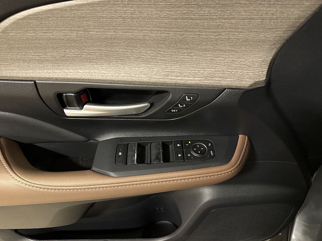 Thumbnail: 2026 Toyota Grand Highlander - 26