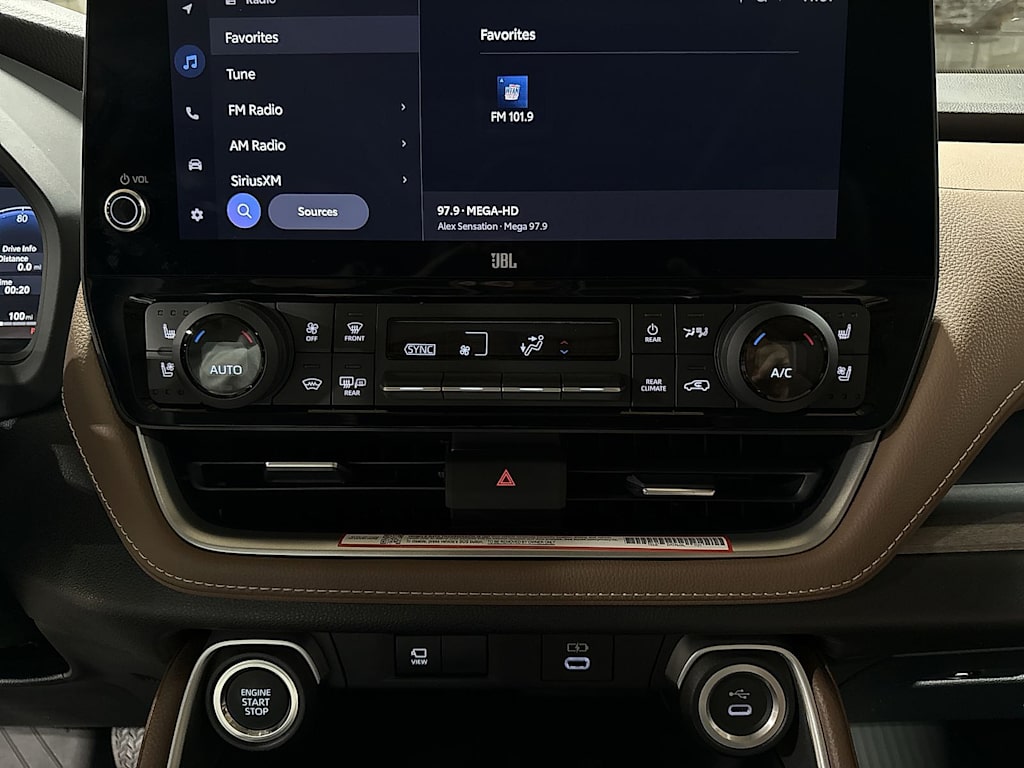 Thumbnail: 2026 Toyota Grand Highlander - 25