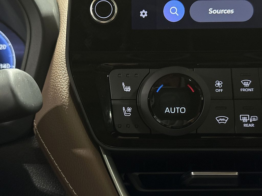 Thumbnail: 2026 Toyota Grand Highlander - 38