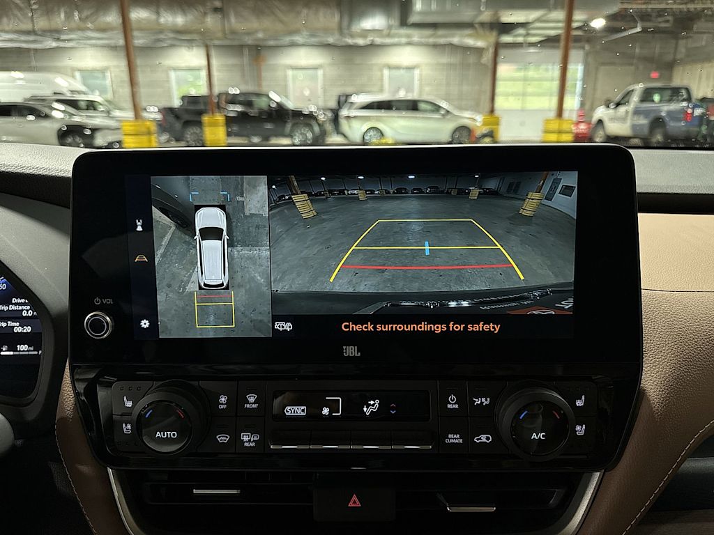 Thumbnail: 2026 Toyota Grand Highlander - 29