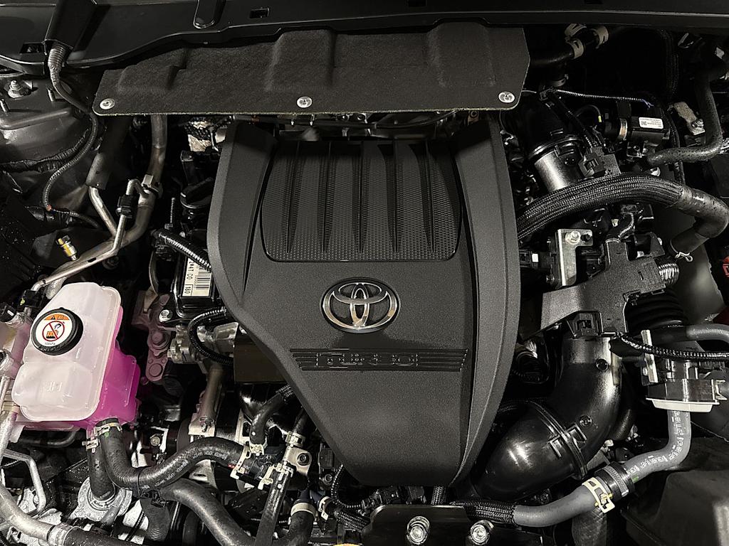 Thumbnail: 2026 Toyota Grand Highlander - 8