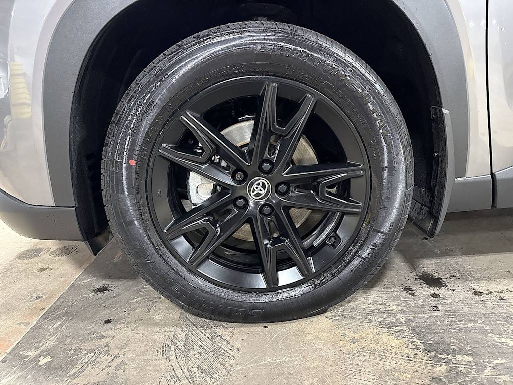 Thumbnail: 2026 Toyota Grand Highlander - 7