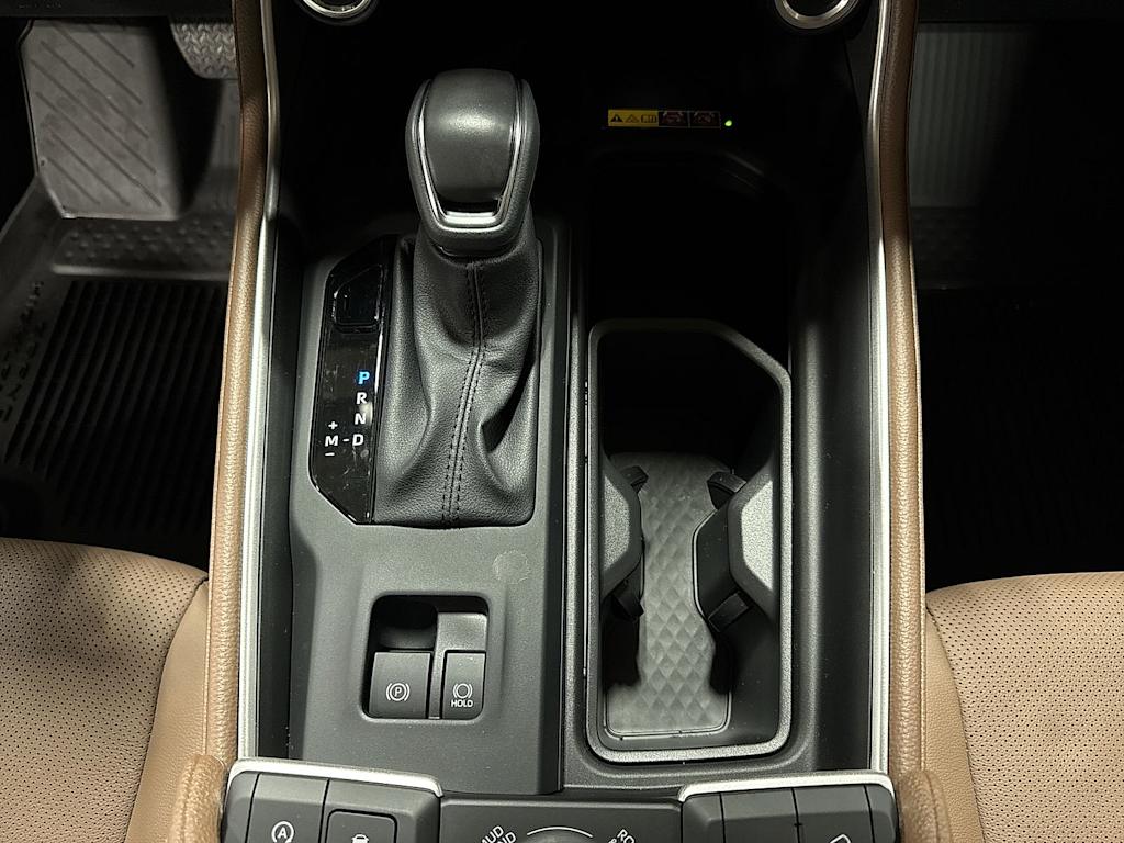 Thumbnail: 2026 Toyota Grand Highlander - 13