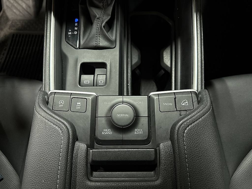 Thumbnail: 2024 Toyota Grand Highlander - 33