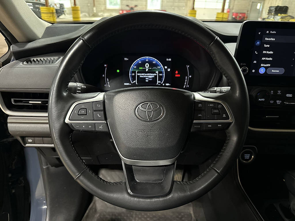 Thumbnail: 2024 Toyota Grand Highlander - 2