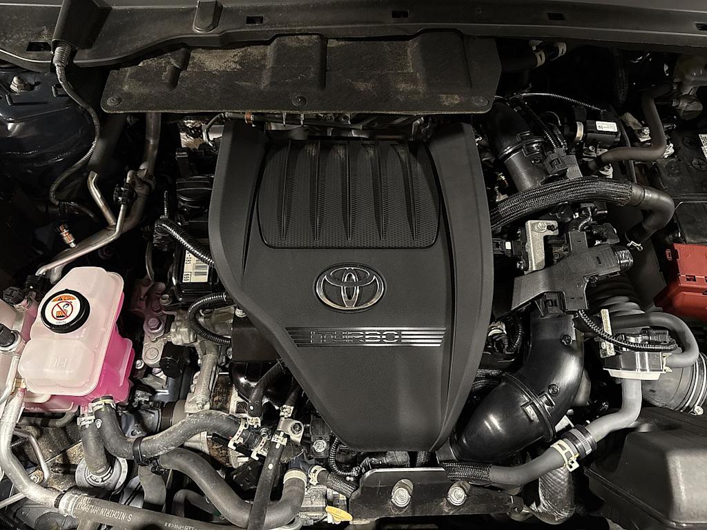 Thumbnail: 2024 Toyota Grand Highlander - 8