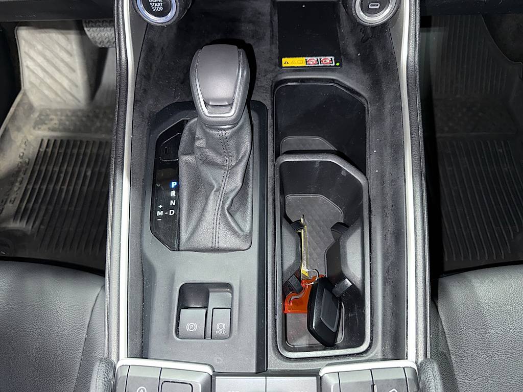 Thumbnail: 2024 Toyota Grand Highlander - 13