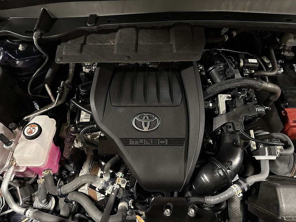 Thumbnail: 2024 Toyota Grand Highlander - 8