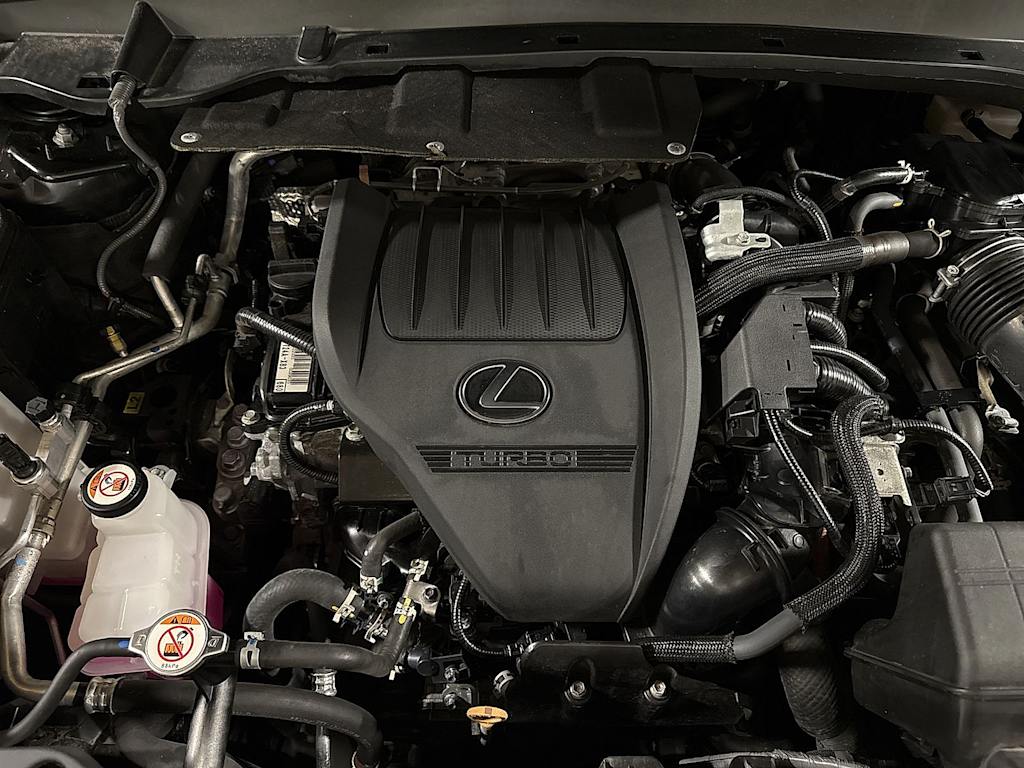 Thumbnail: 2025 Lexus TX - 7