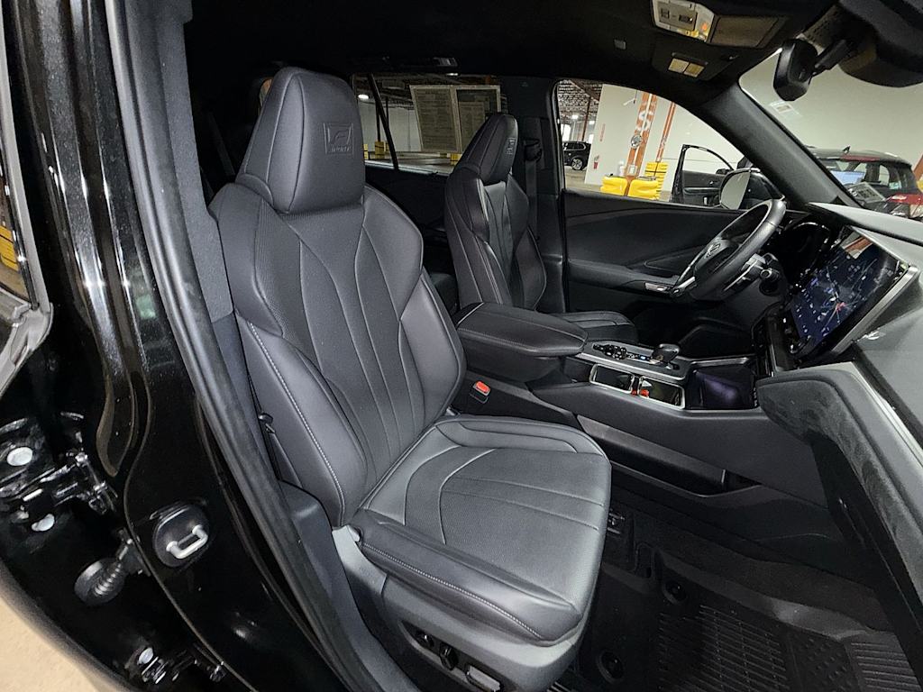 Thumbnail: 2025 Lexus TX - 9