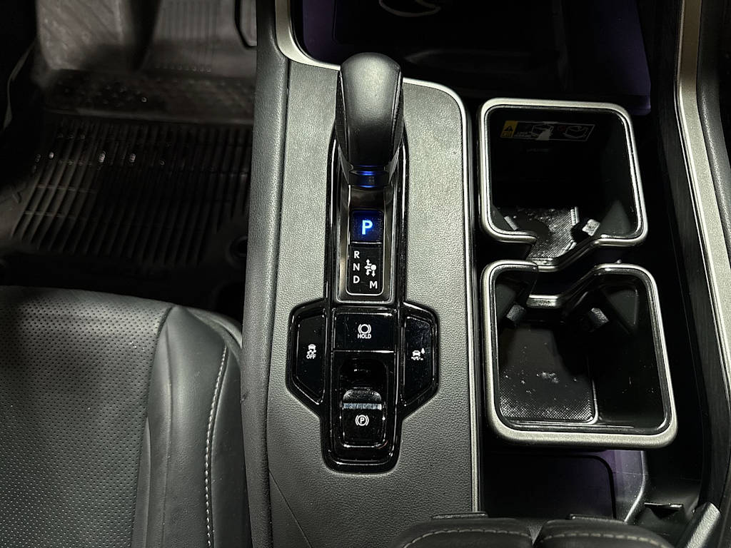 Thumbnail: 2025 Lexus TX - 12