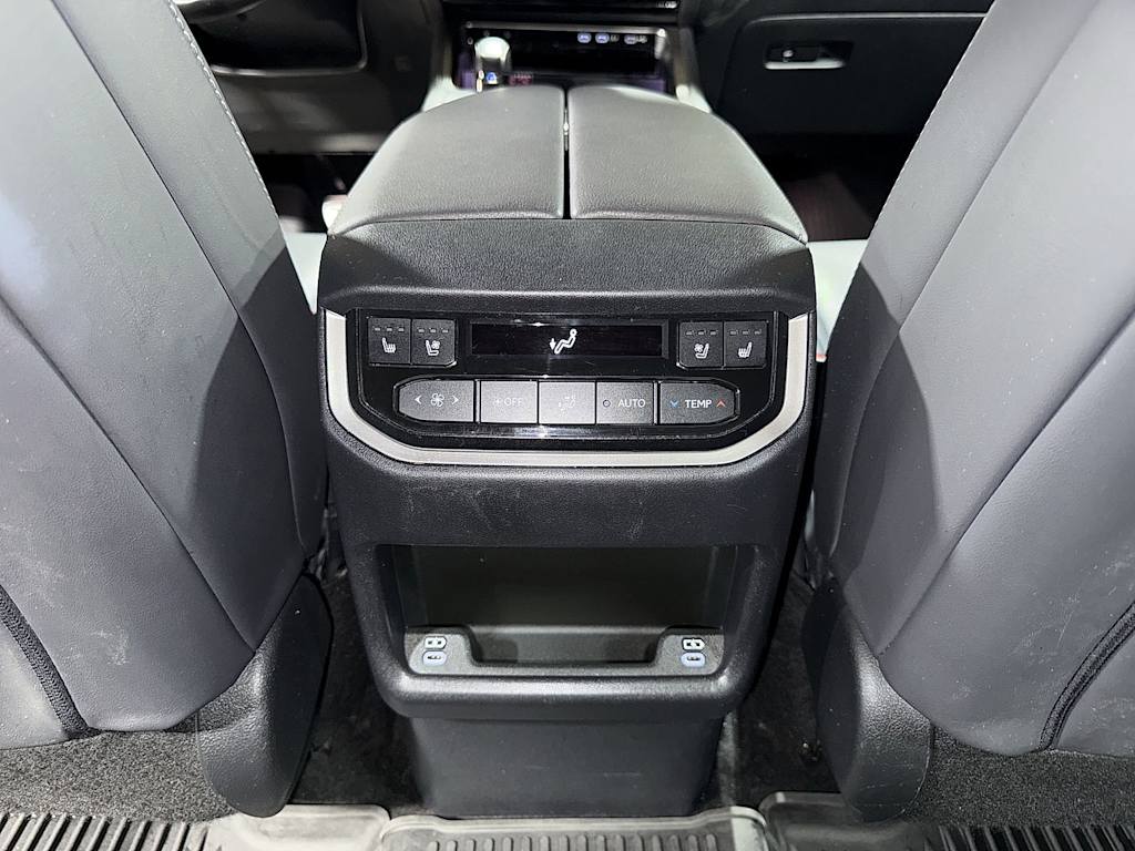 Thumbnail: 2025 Lexus TX - 32
