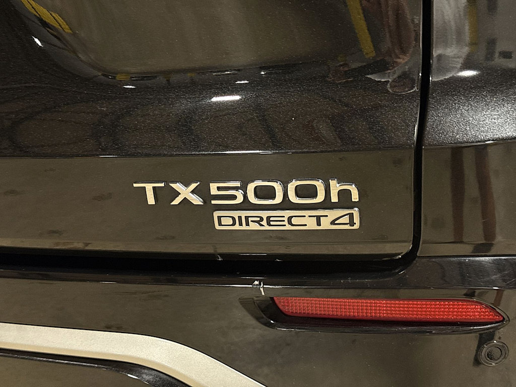 Thumbnail: 2025 Lexus TX - 6