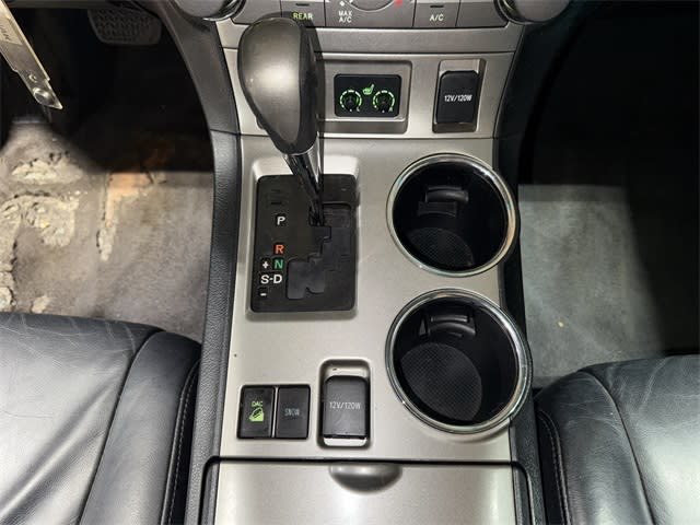 Thumbnail: 2013 Toyota Highlander - 14