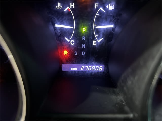 Thumbnail: 2013 Toyota Highlander - 11