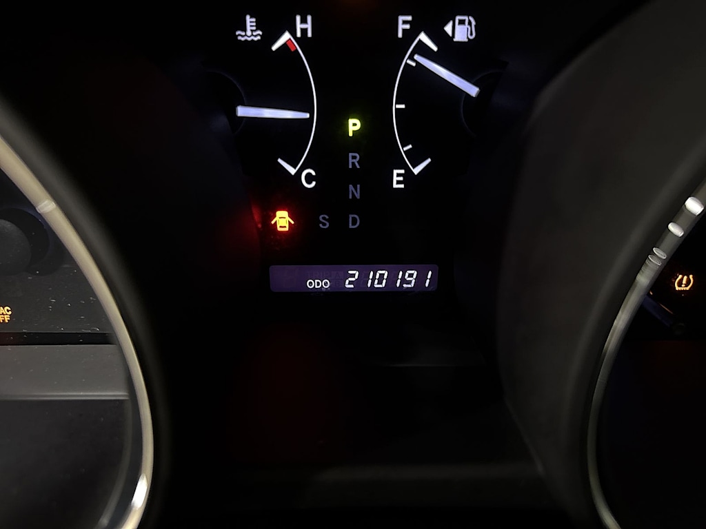 Thumbnail: 2013 Toyota Highlander - 15