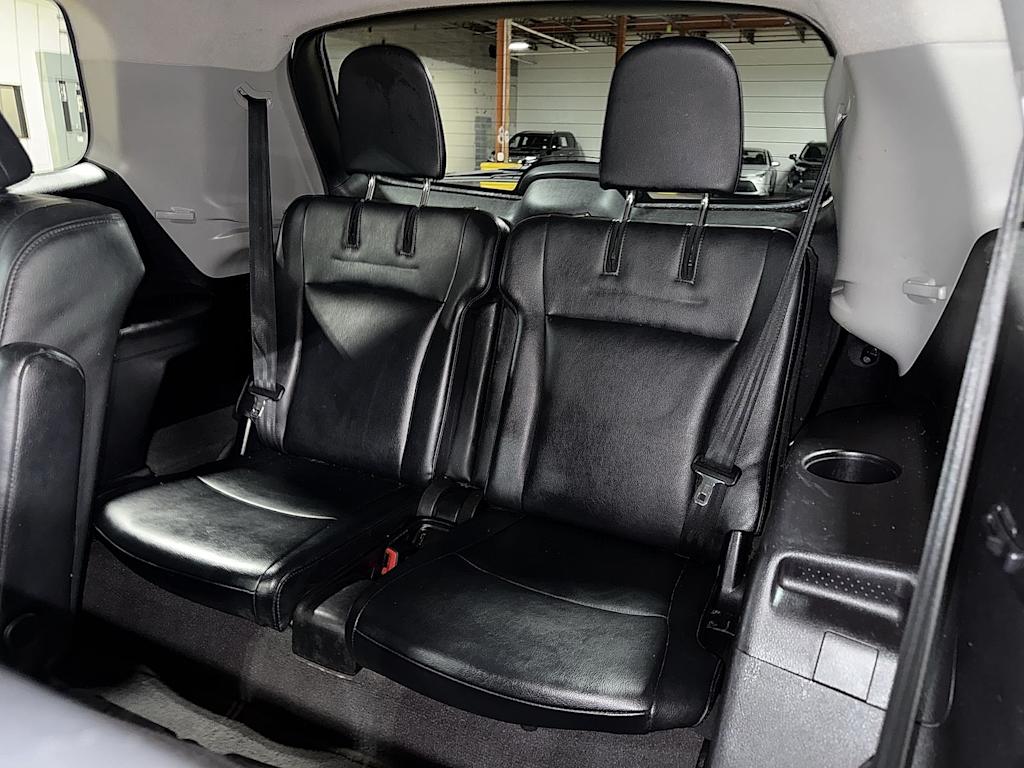 Thumbnail: 2013 Toyota Highlander - 22