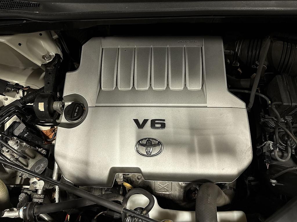 Thumbnail: 2013 Toyota Highlander - 7