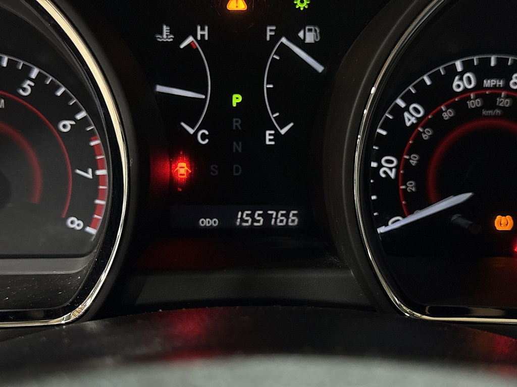 Thumbnail: 2013 Toyota Highlander - 14