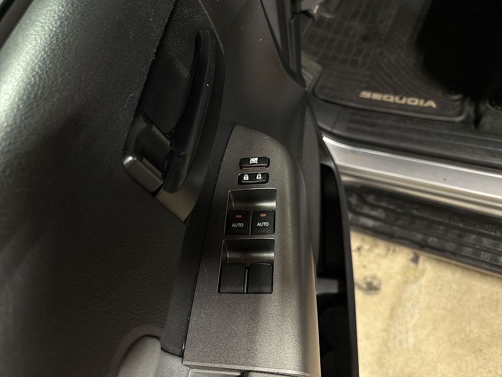 Thumbnail: 2012 Toyota Sequoia - 26