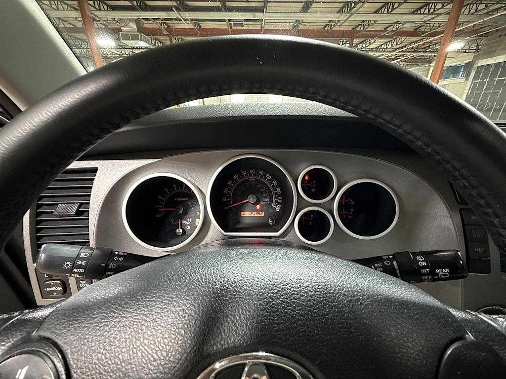 Thumbnail: 2012 Toyota Sequoia - 34
