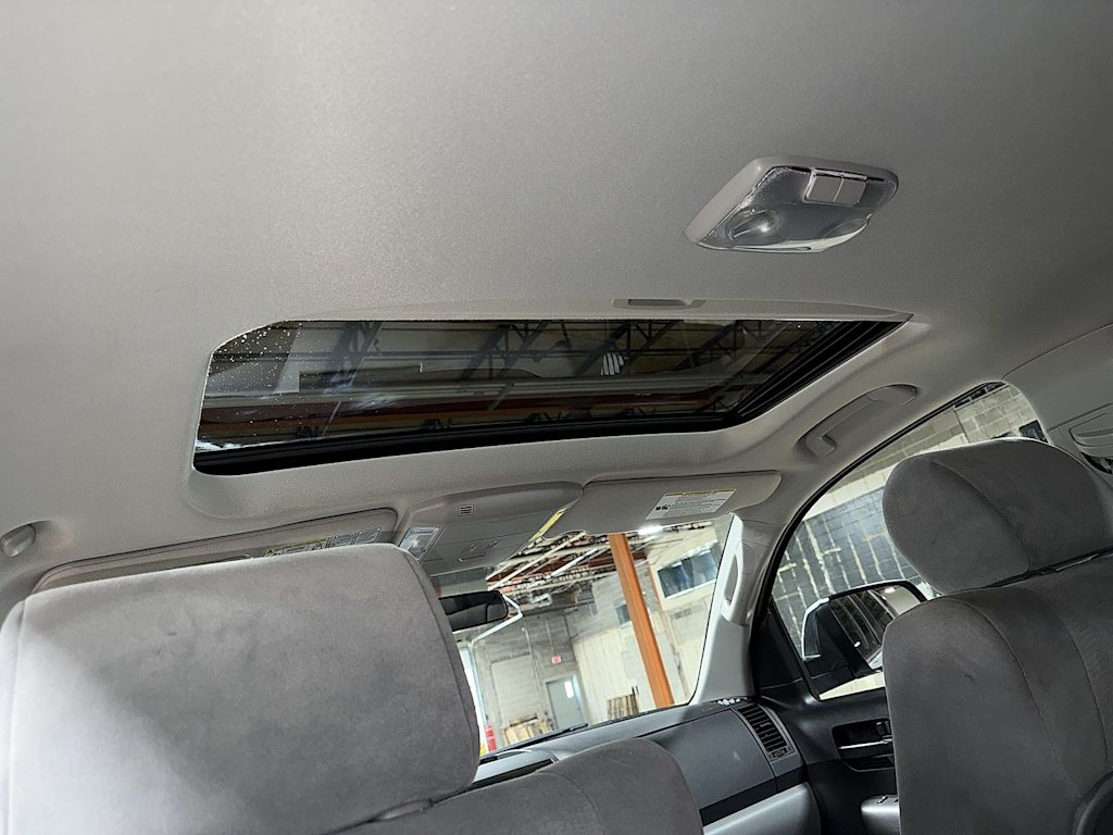 Thumbnail: 2012 Toyota Sequoia - 28