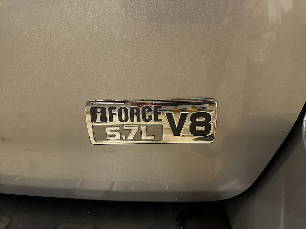 Thumbnail: 2012 Toyota Sequoia - 30