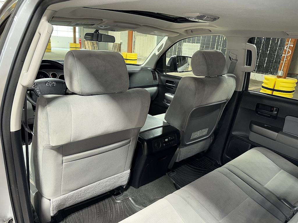 Thumbnail: 2012 Toyota Sequoia - 31