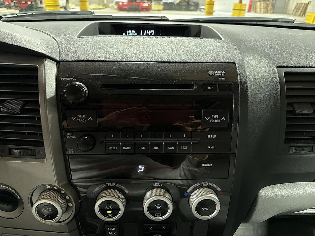 Thumbnail: 2012 Toyota Sequoia - 13