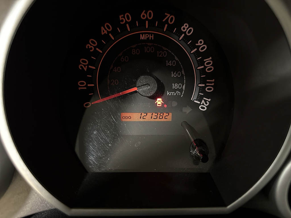 Thumbnail: 2012 Toyota Sequoia - 15