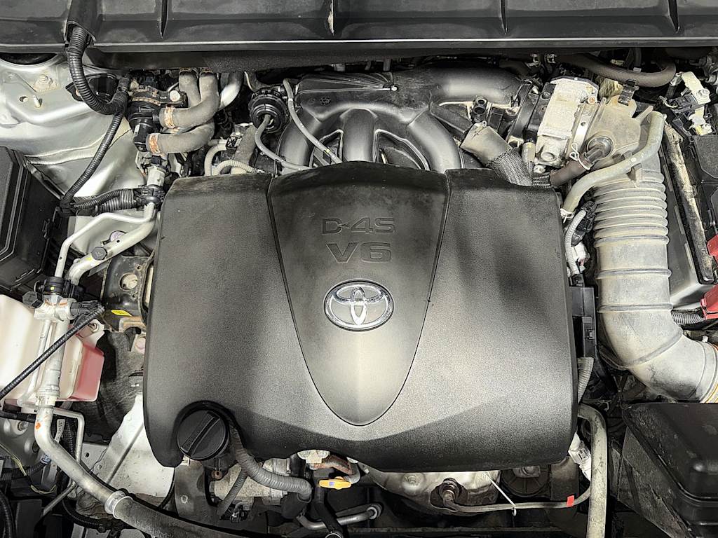 Thumbnail: 2021 Toyota Highlander - 8