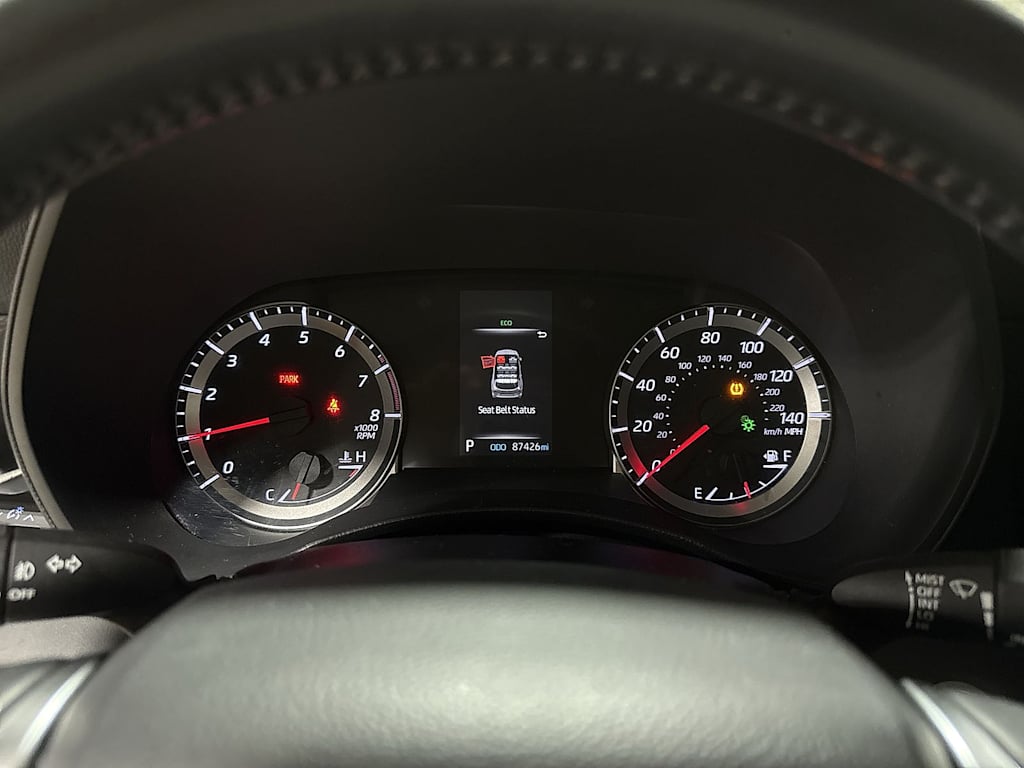 Thumbnail: 2021 Toyota Highlander - 33