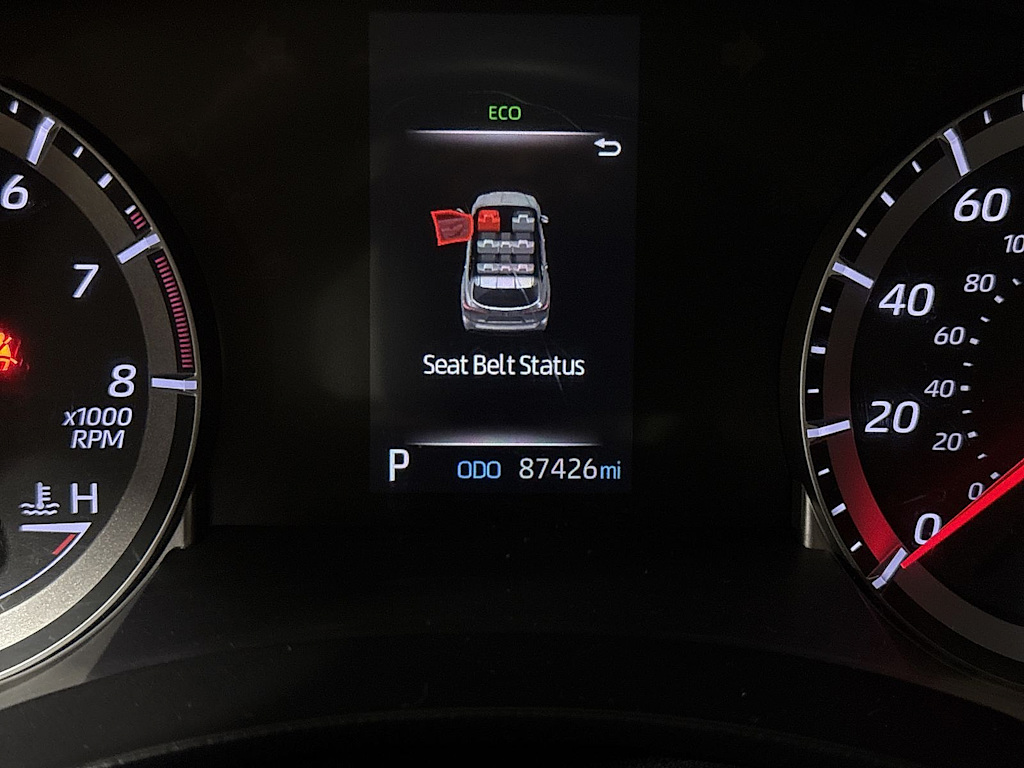 Thumbnail: 2021 Toyota Highlander - 14